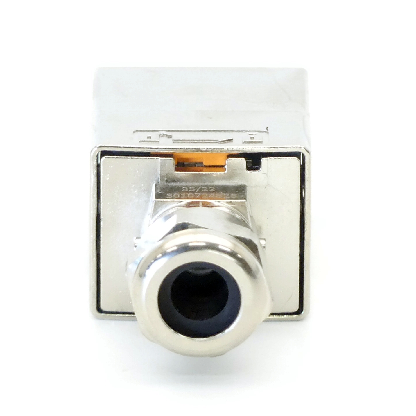 Power connectors CUC-PPC-C2ZNI-SS/24FKP5 
