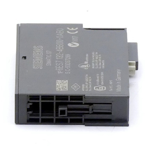 Electronics module 