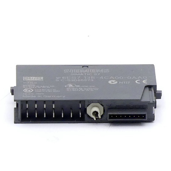 Maschinenteil24 | Siemens Electronics module | buy online