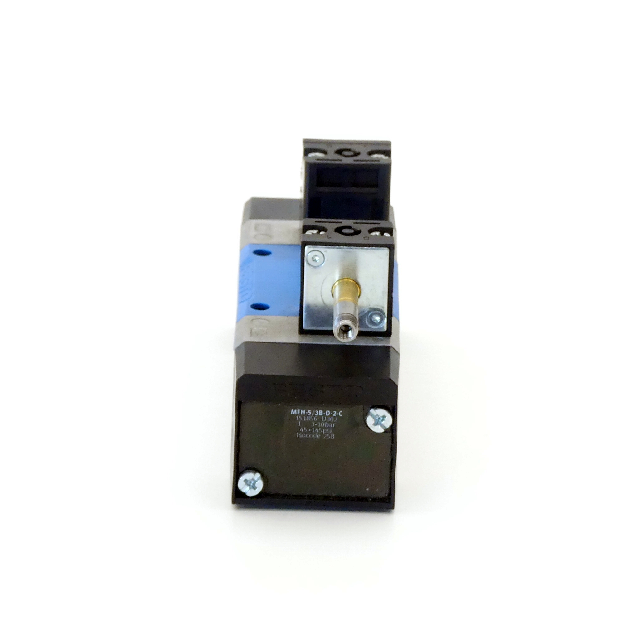 Magnetventil MFH-5/3B-D-2-C