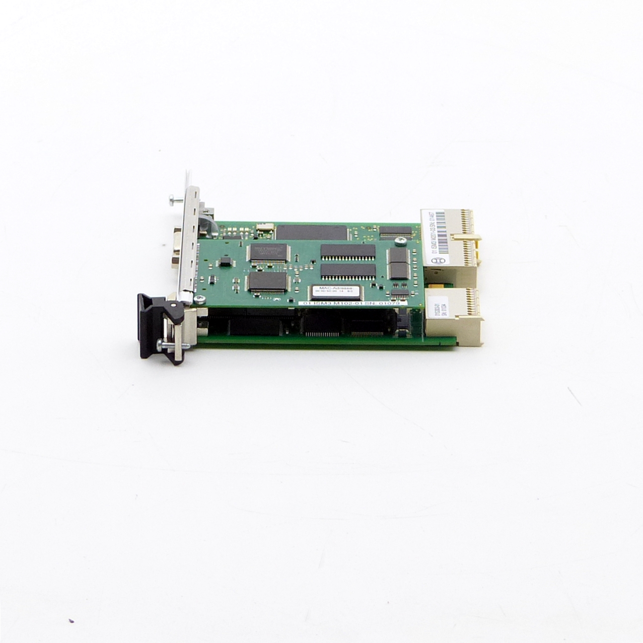 Ethernet Baugruppe ISM3  