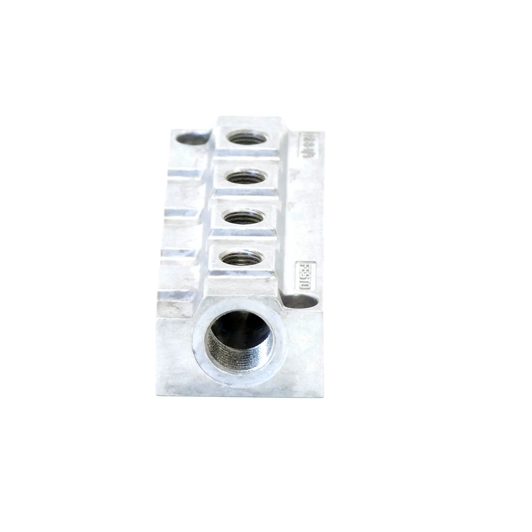 distributor block FR-8-1/4 