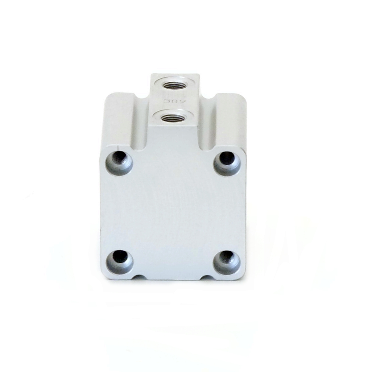 Short-Stroke Cylinder