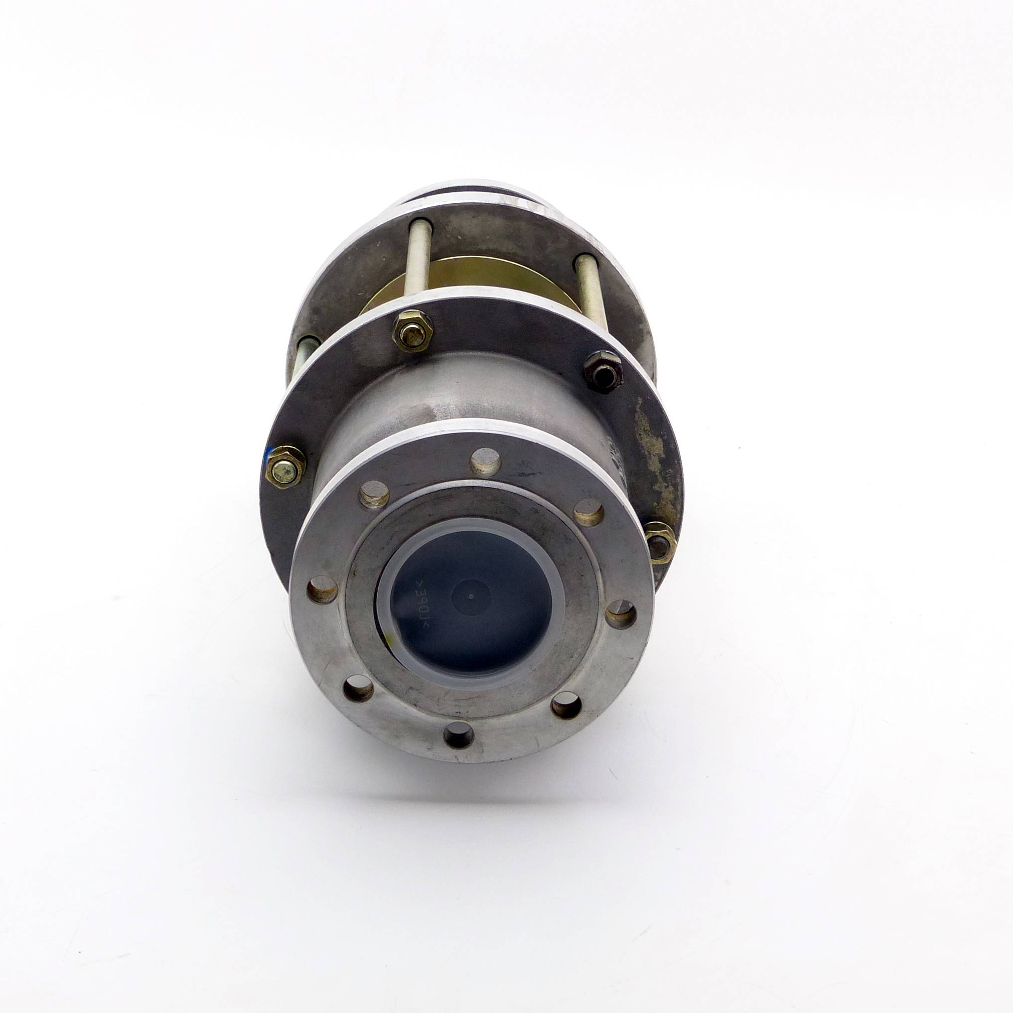 2/2 Wege coaxial VSV-F 100 NC