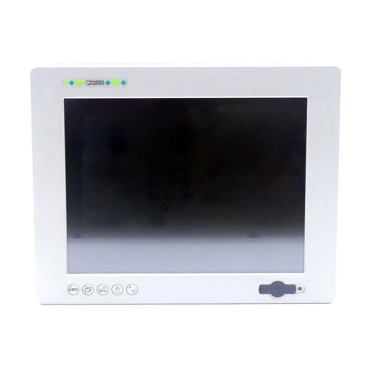 Panel PPC 5115 AU01 DVG-OPC5115 031-AC AC.00