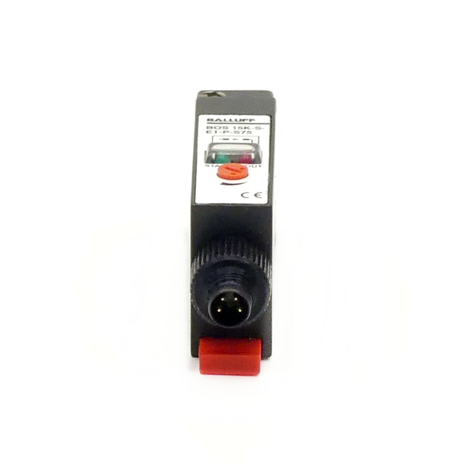 Photoelectric Sensor 