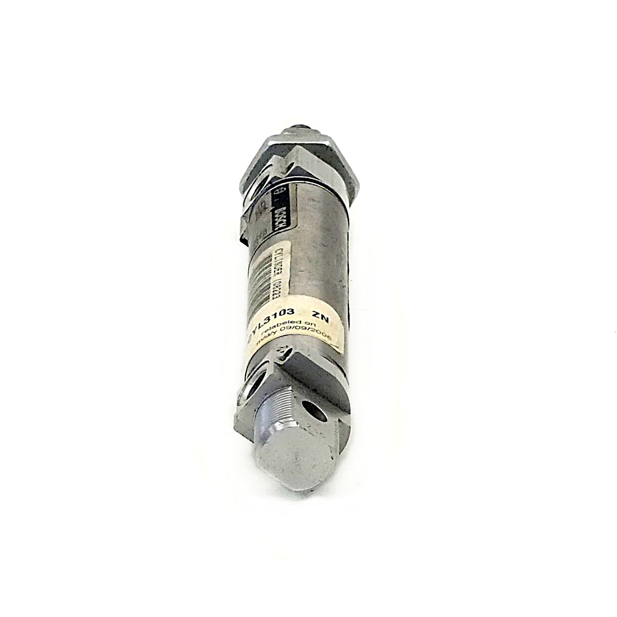 Round Cylinder