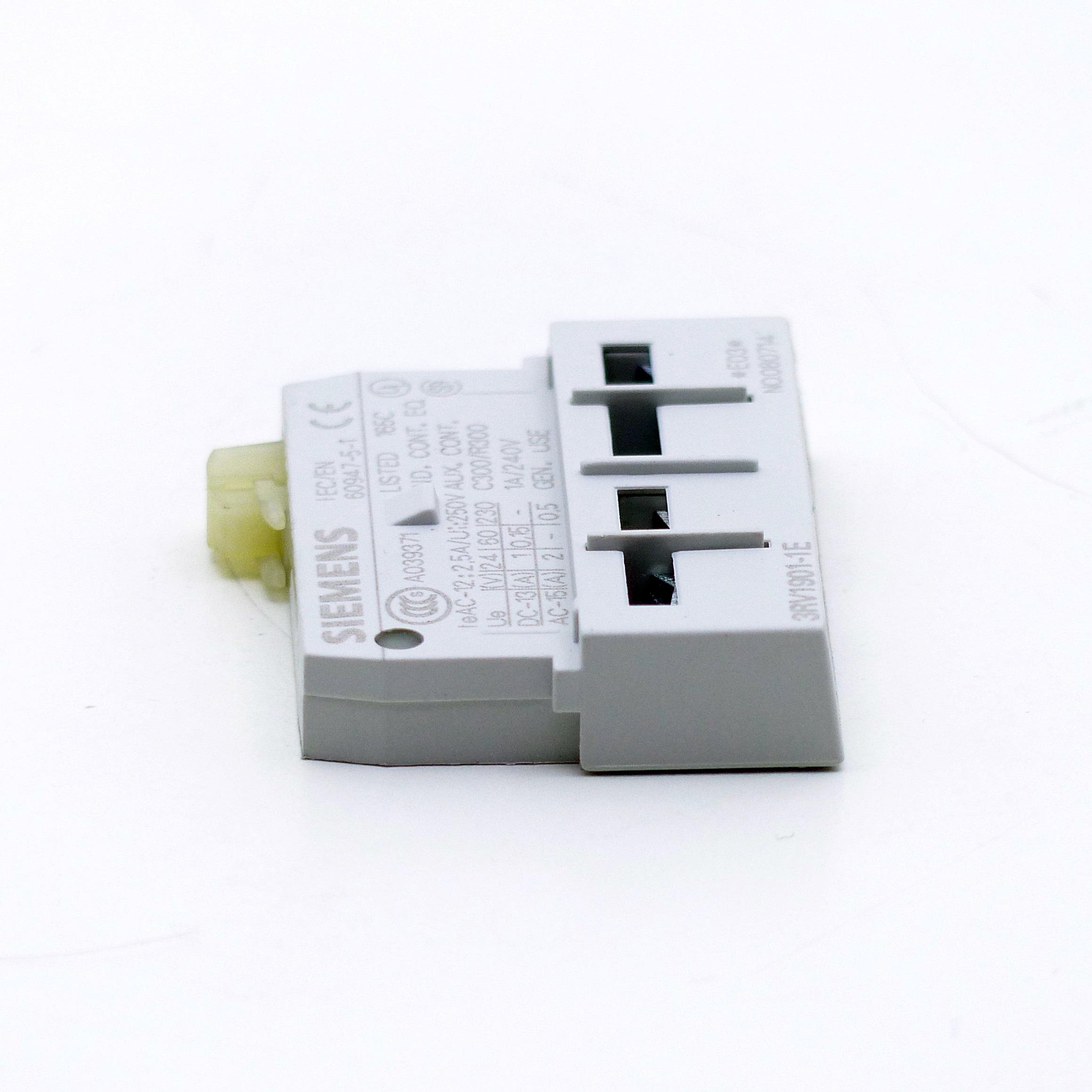 Auxiliary Switch  New
