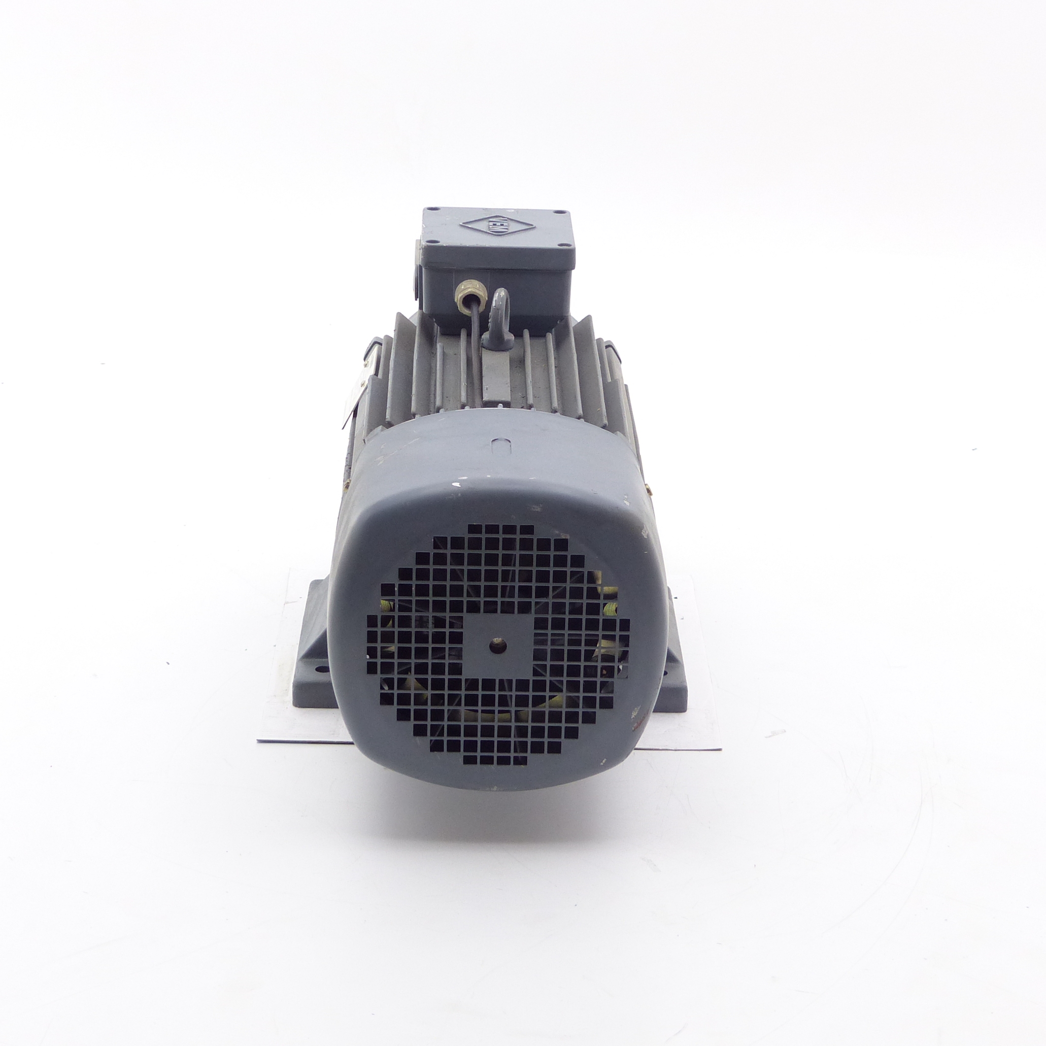 Drehstrommotor  Neu