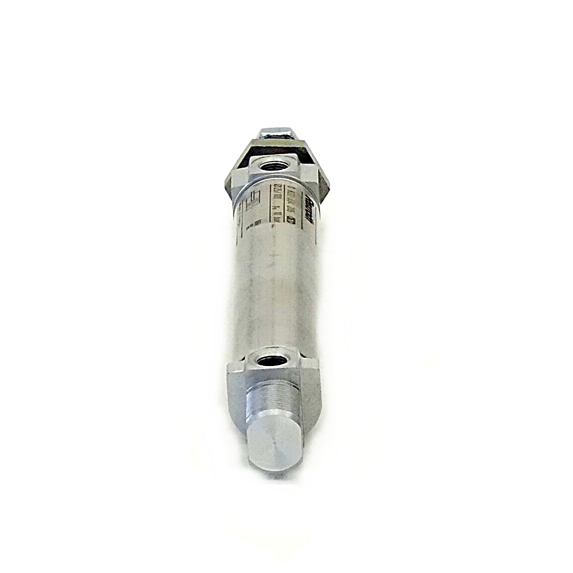 Round Cylinder 