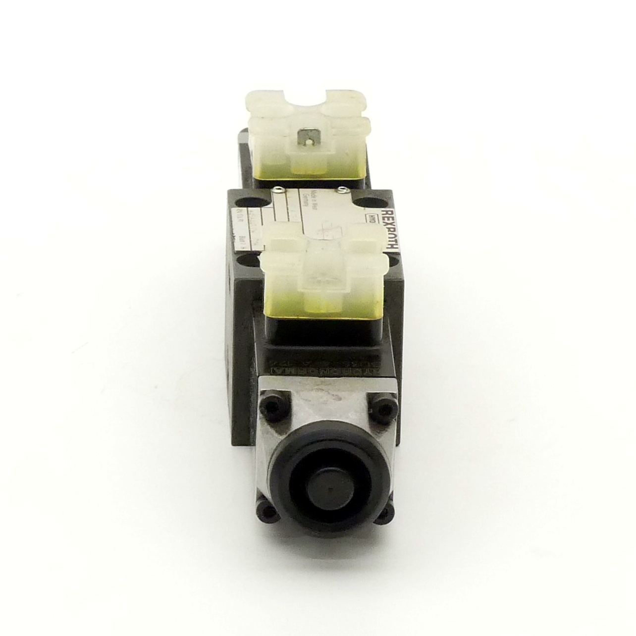 Directional valve 4/3 