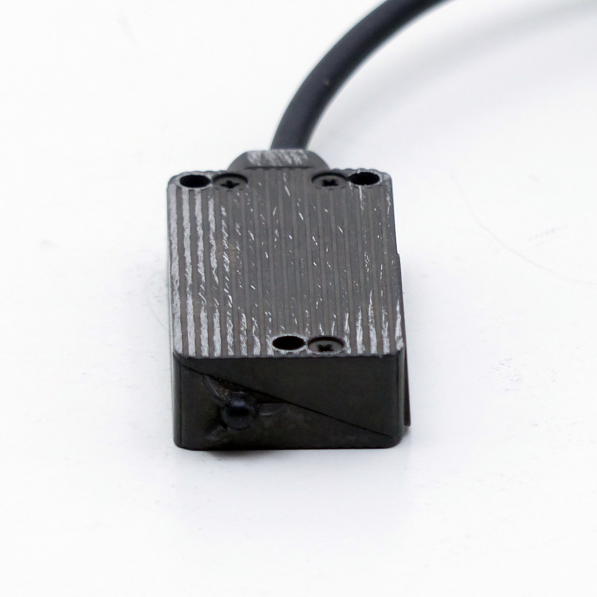 Energetic diffuse sensors