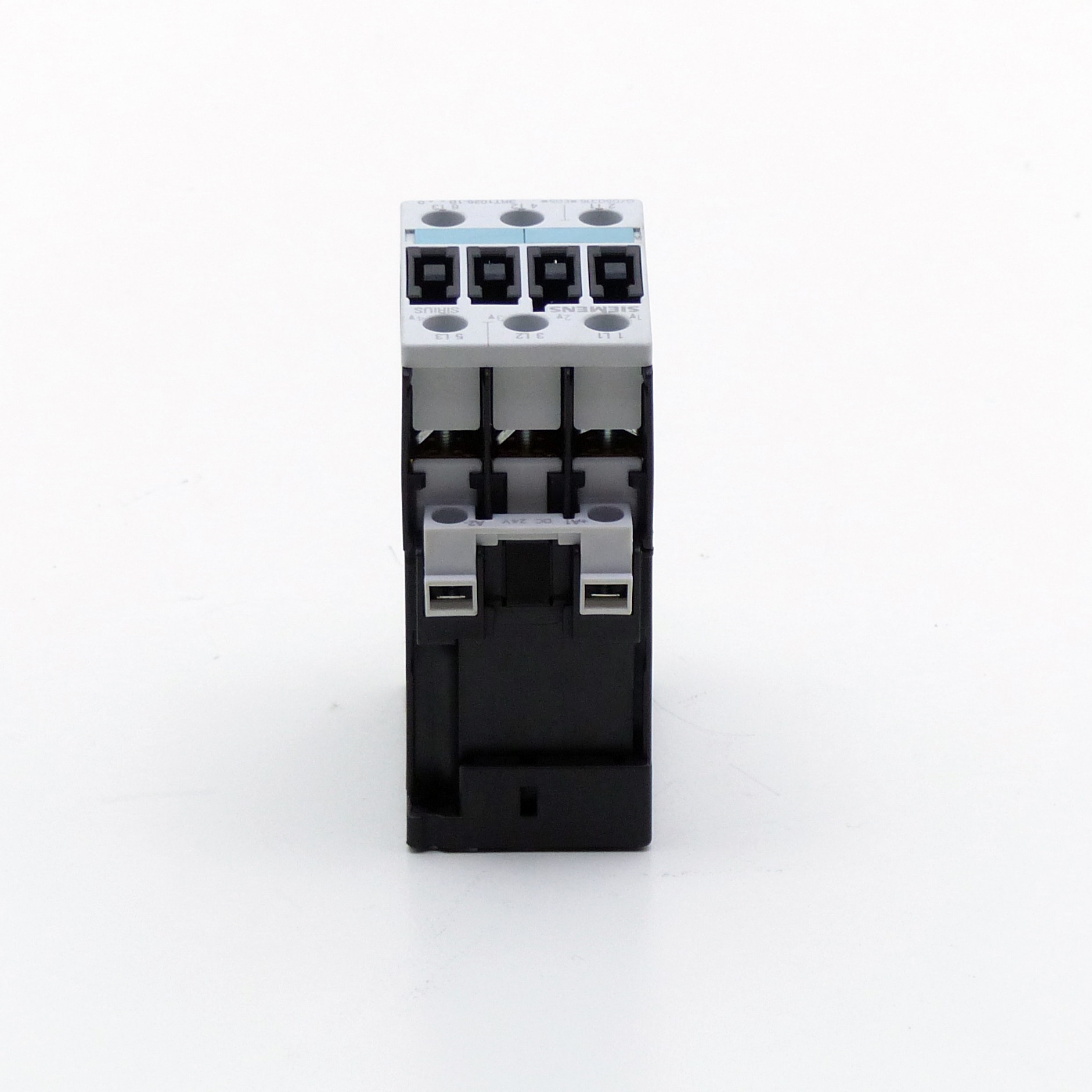Contactor