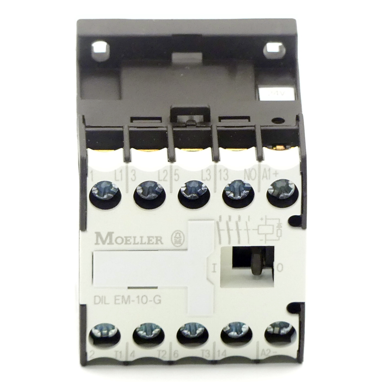 Leistungsschütz  Neu OVP