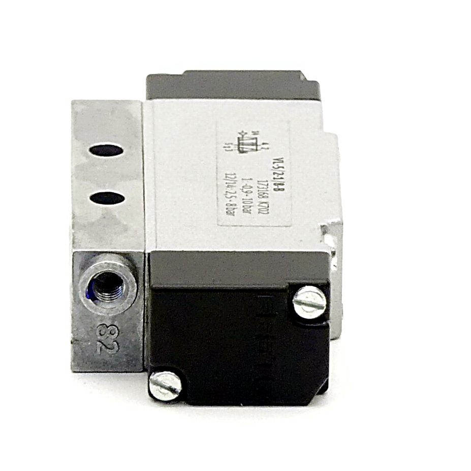 Pneumatic Valve 