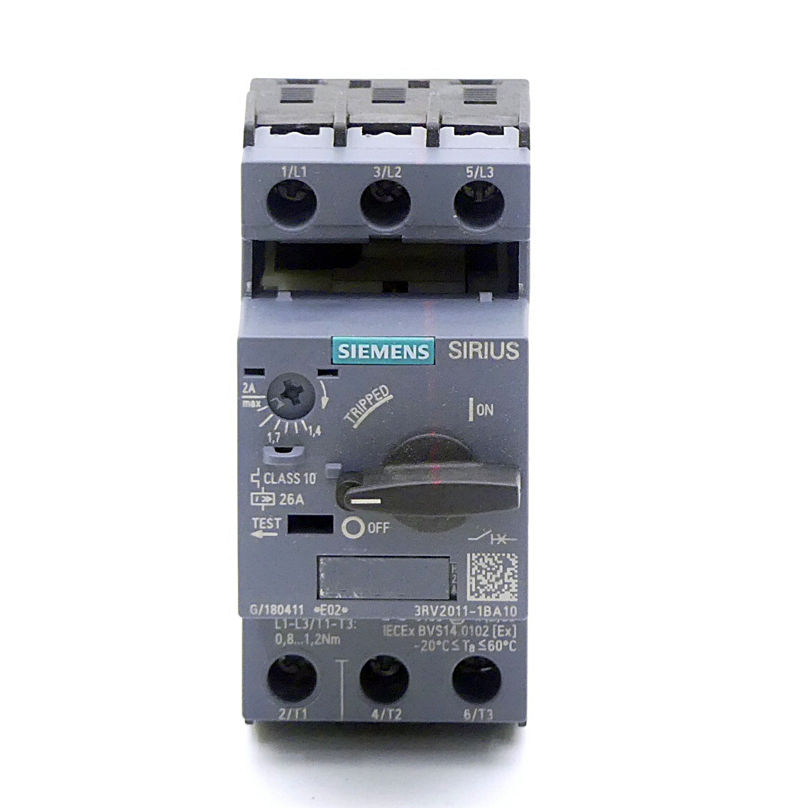 Circuit Breaker 