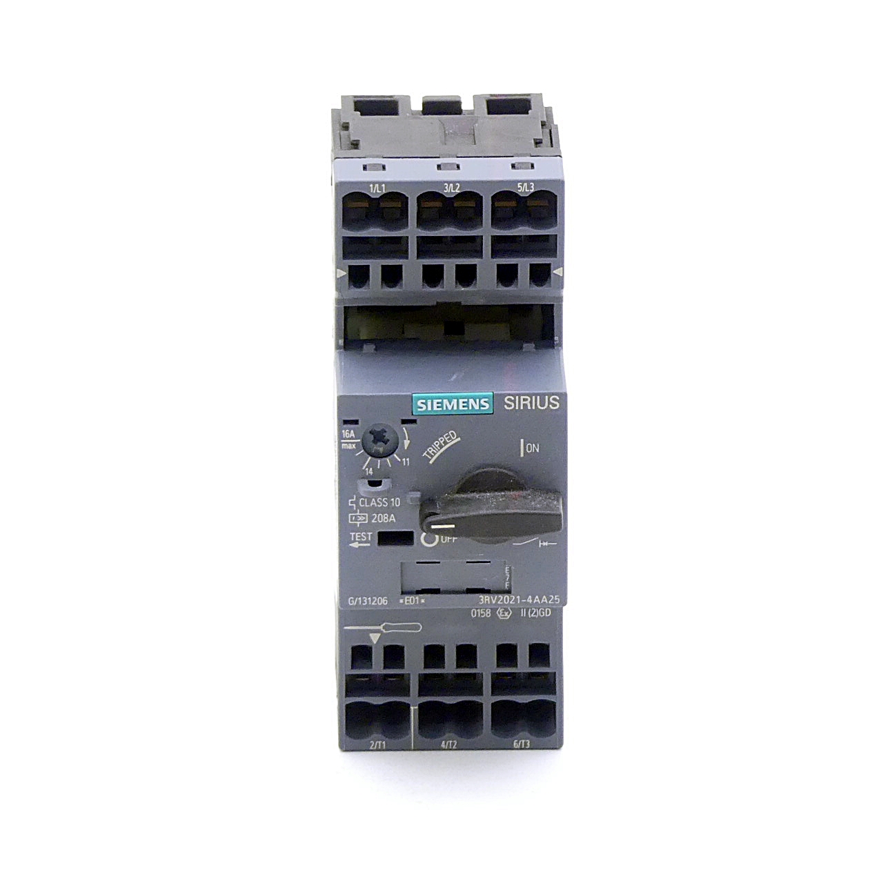 Circuit breaker