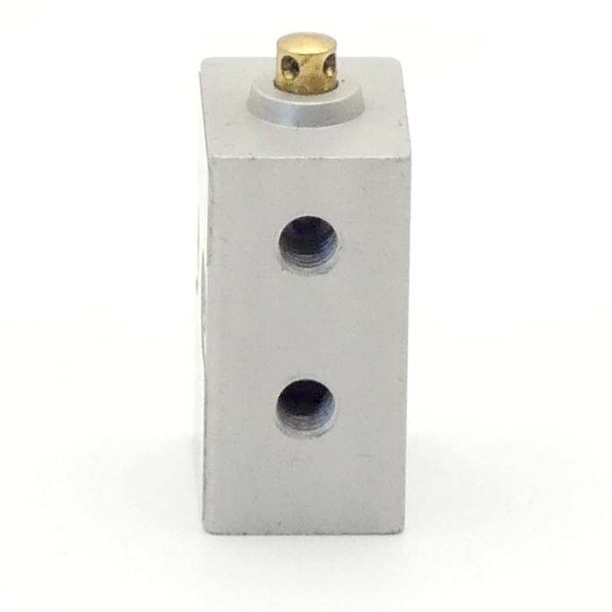 Stem actuated valve V-3-M5 