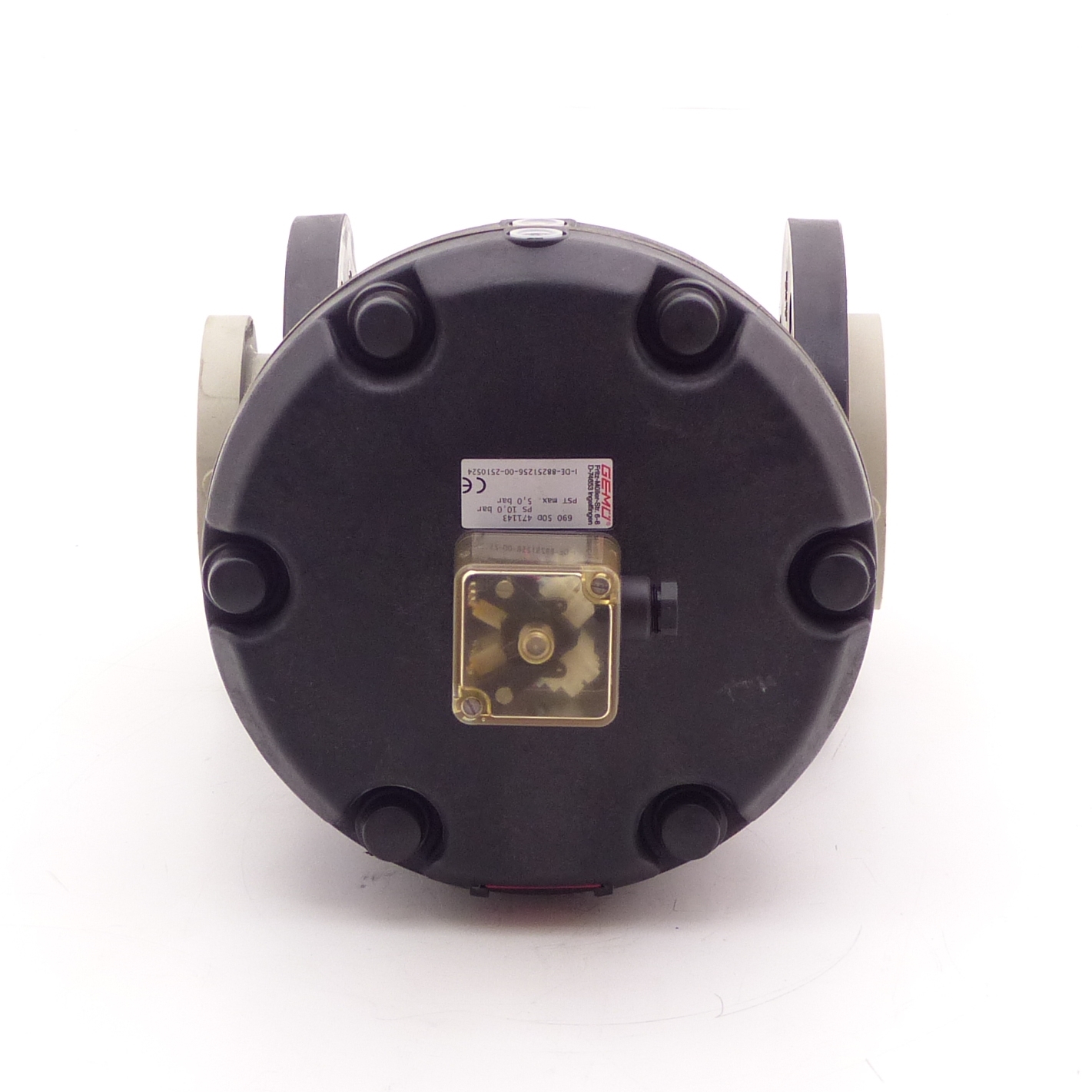 Diaphragm Valve 690 50 D 471143 