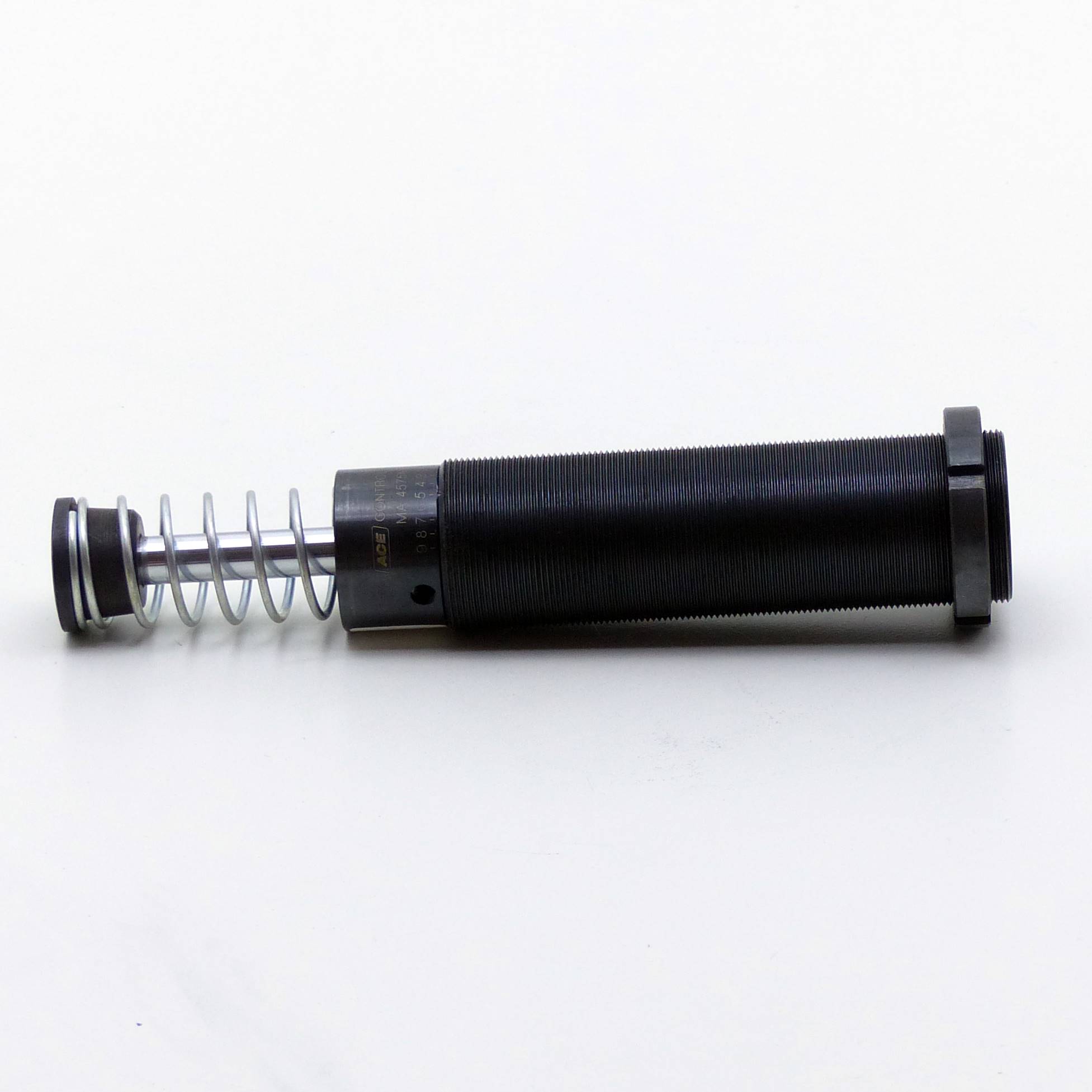 Adjustable hydraulic Shock Absorber 