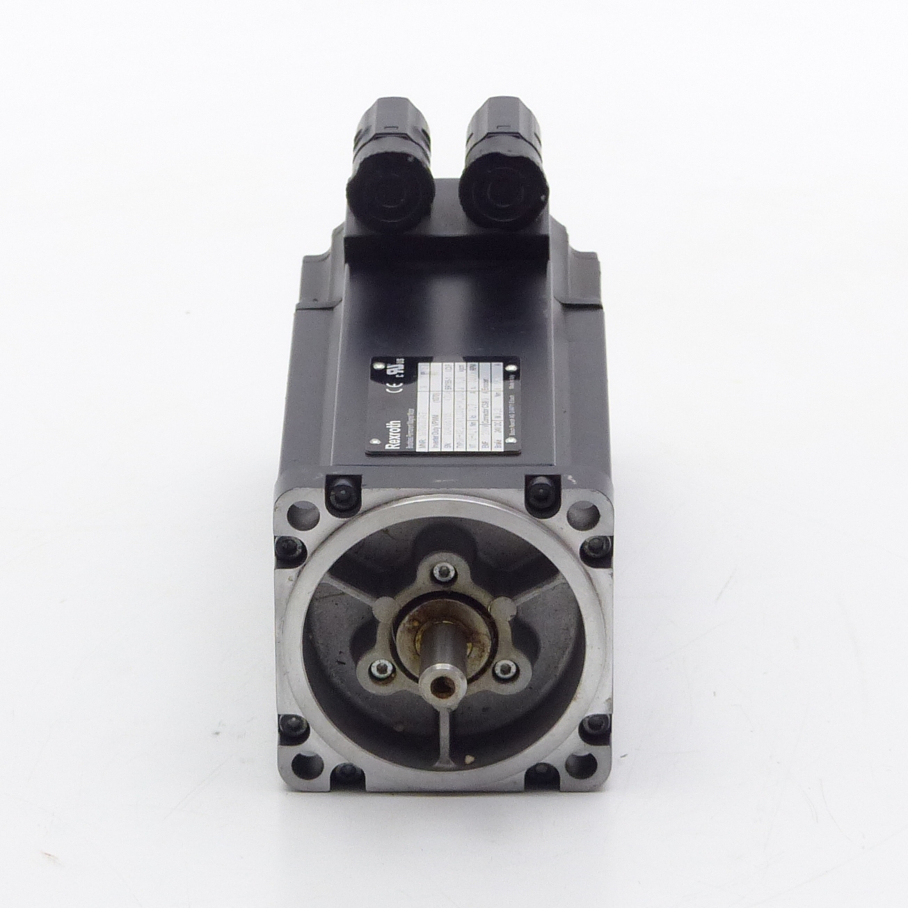 Servo Motor SR-A2.0041.030-14.000 