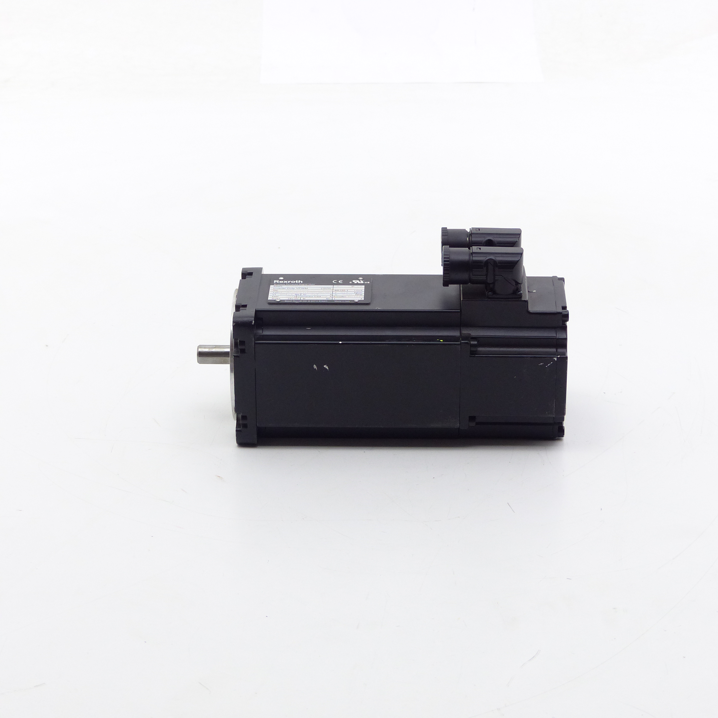 Bürstenloser Servomotor SF-A2.0041.030-10.000 