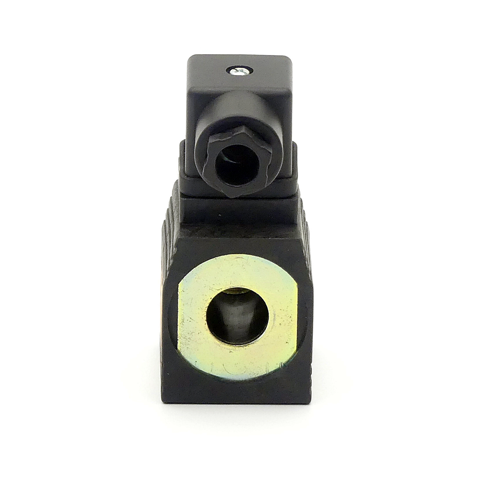 Solenoid valve