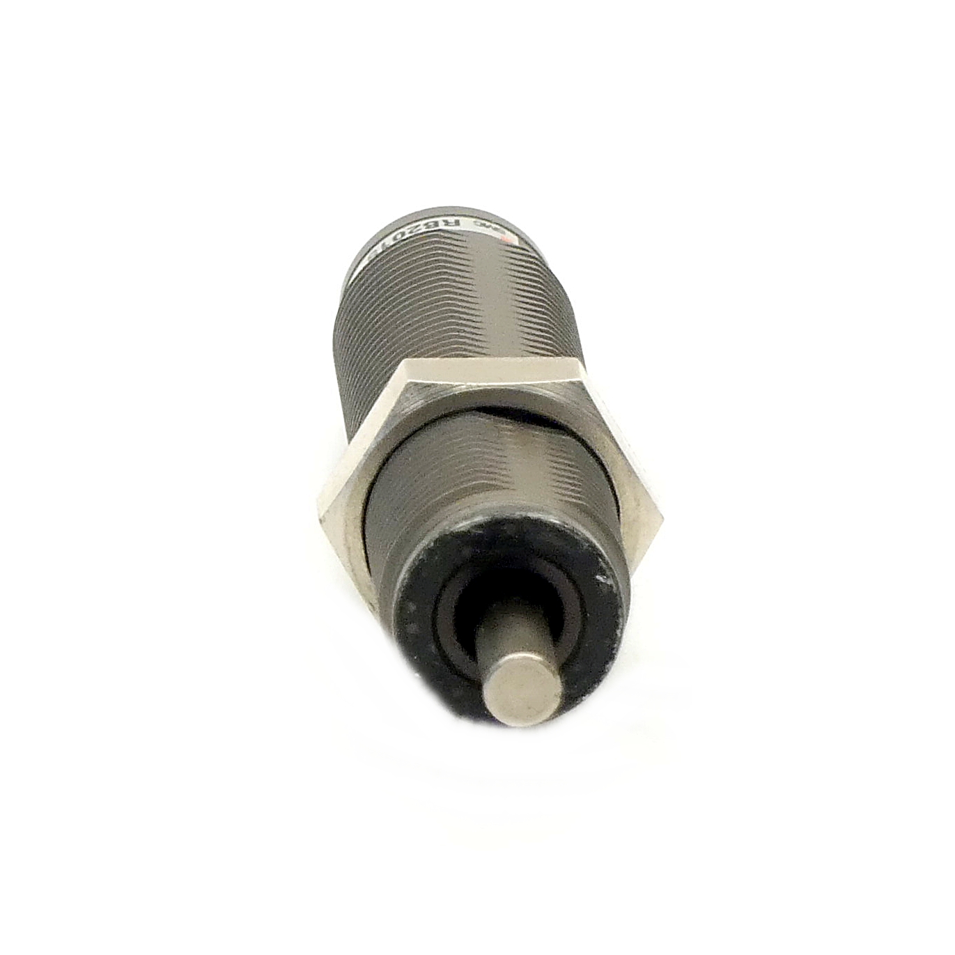 Shock absorber 