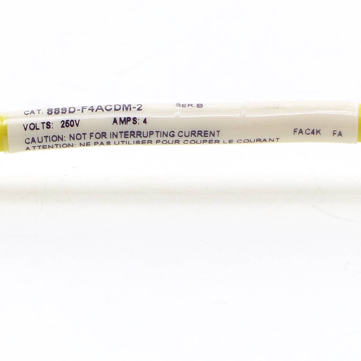 Cable