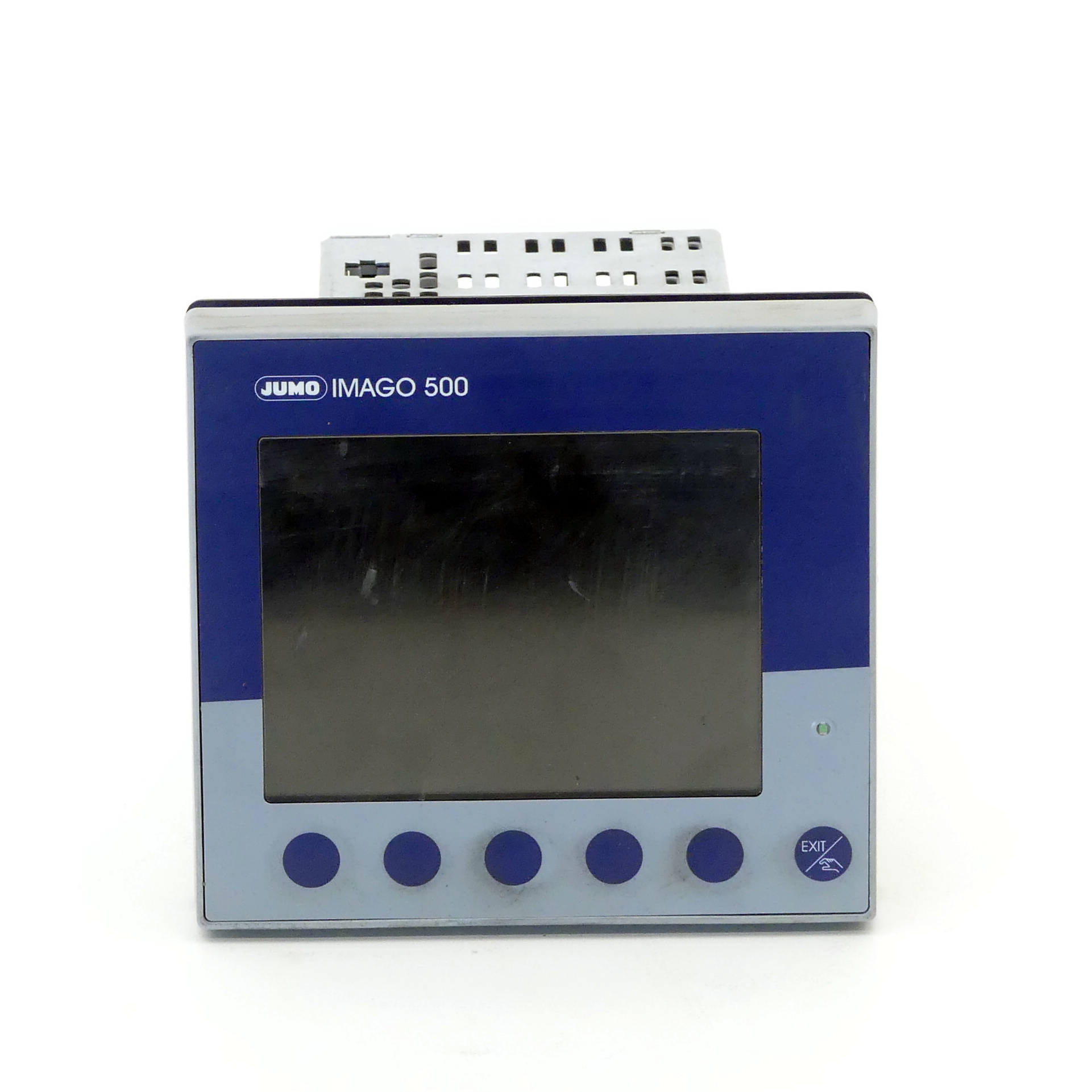 Prozess- und Programmregler Imago 500 