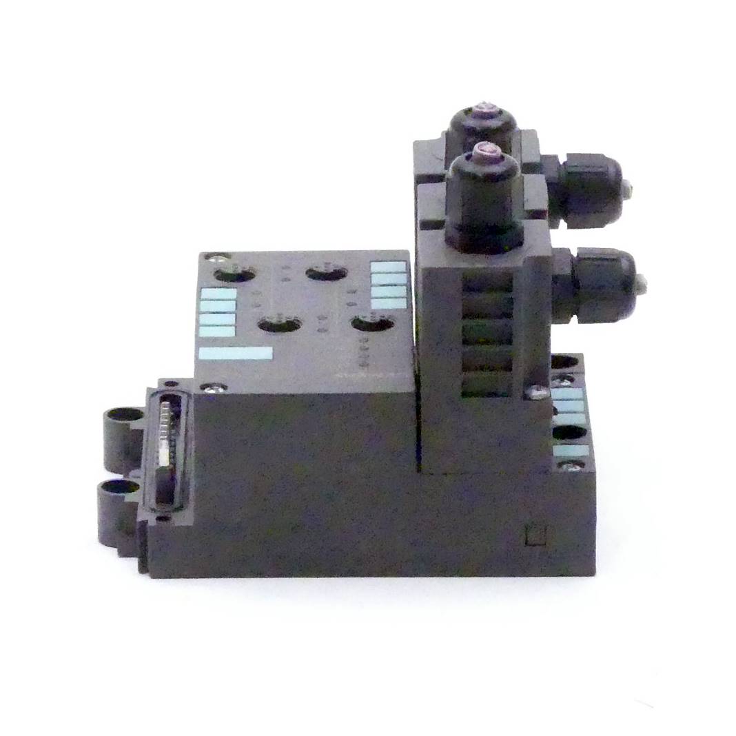 Simatic S7 Basic module