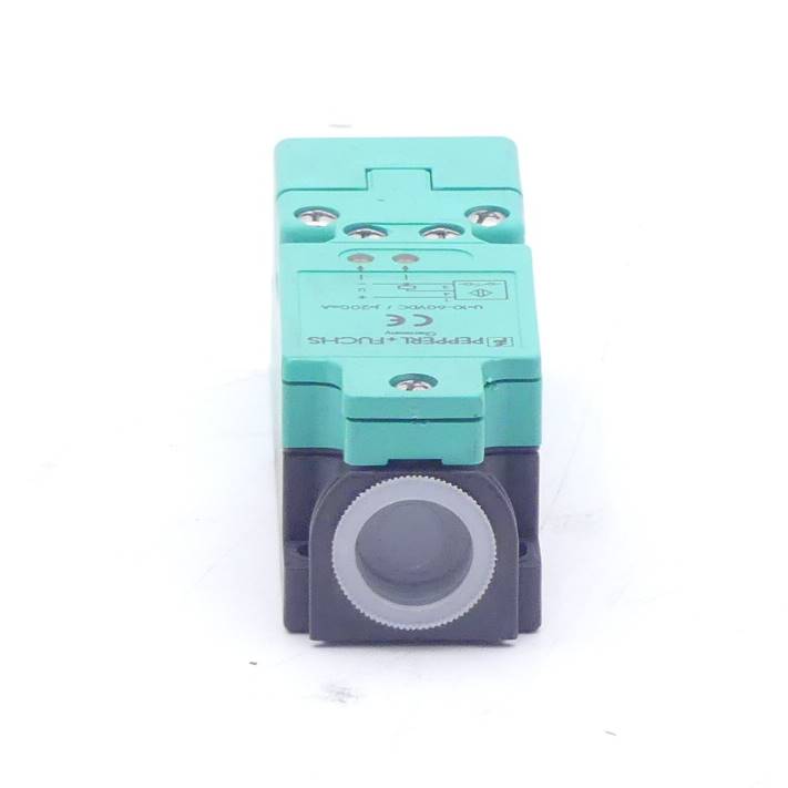 Induktiver Sensor  Gebraucht