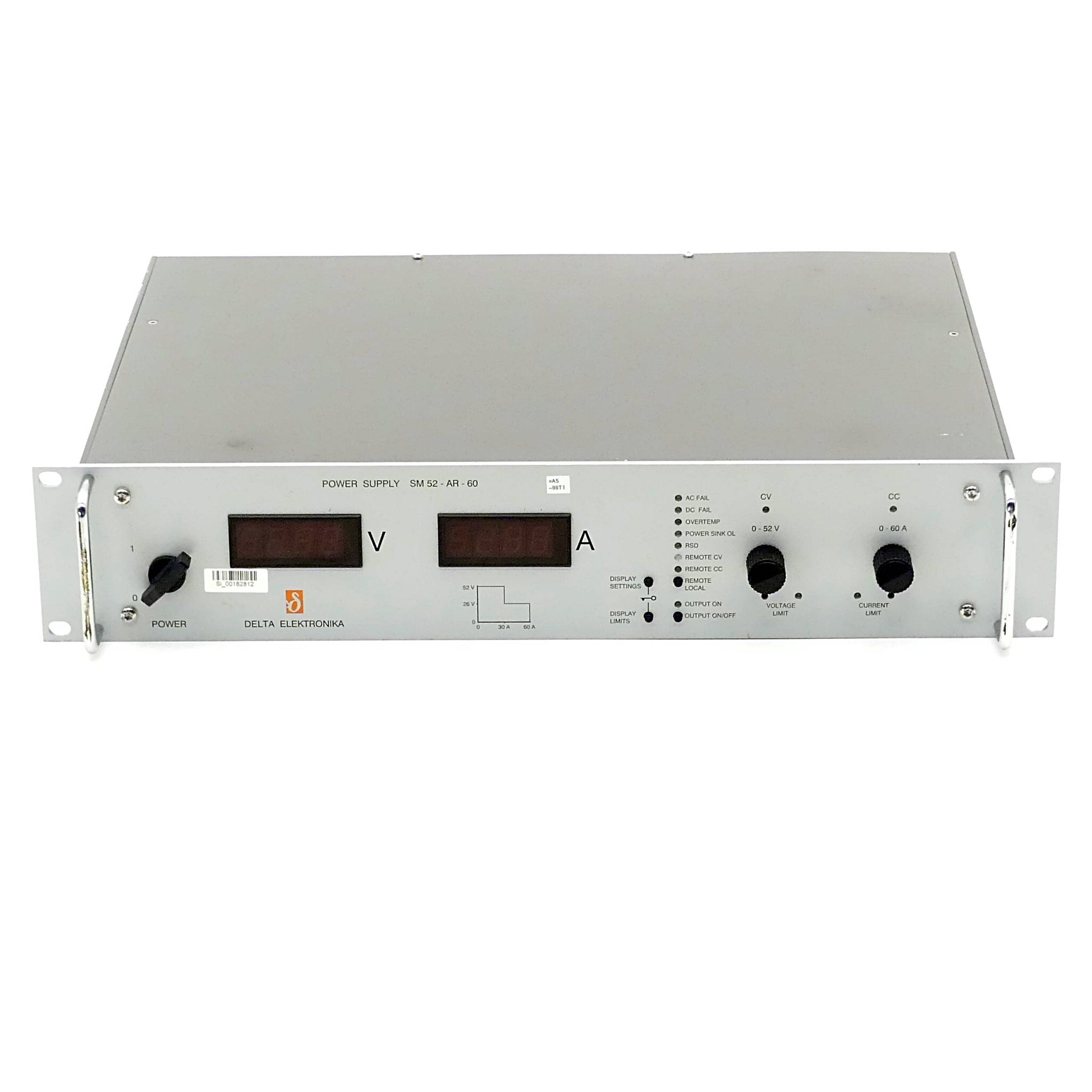 Power Supply