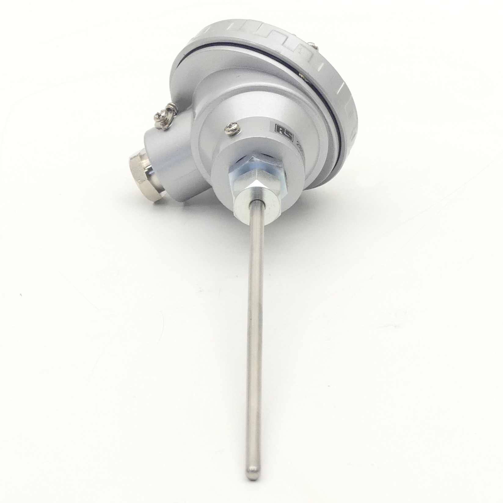 Widerstandsthermometer PT100 