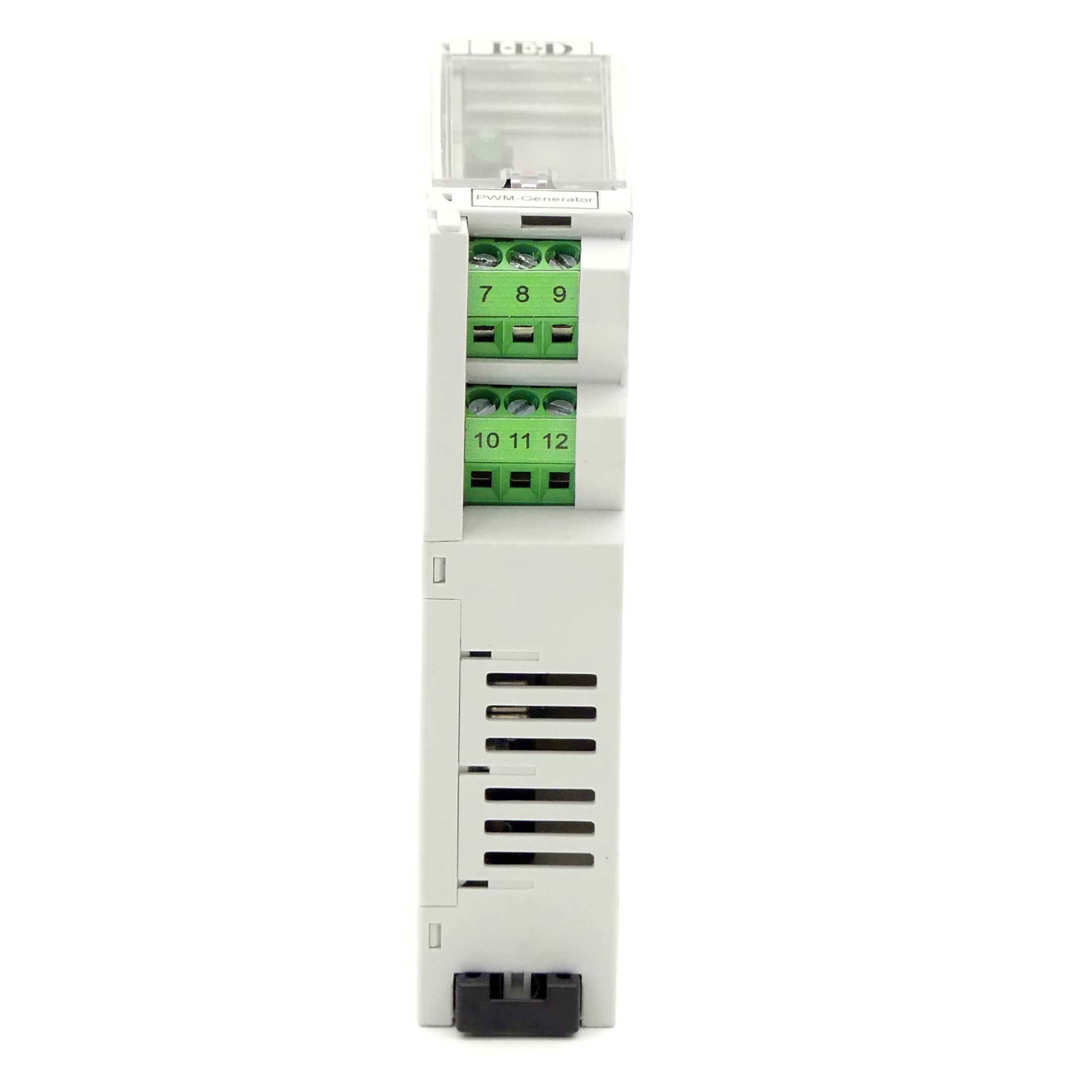 PWM-Generator 