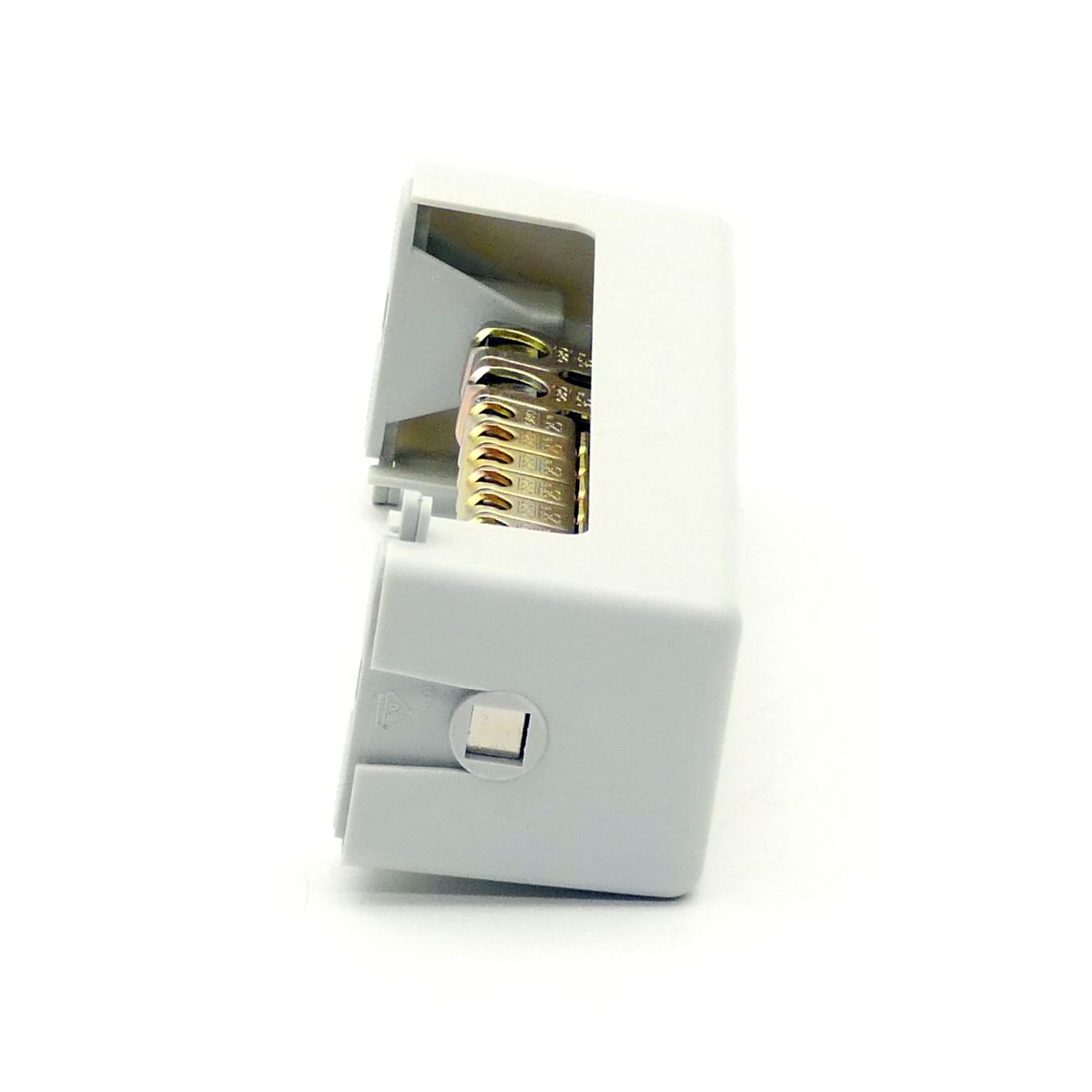 Potential equalization rail 1801 VDE 