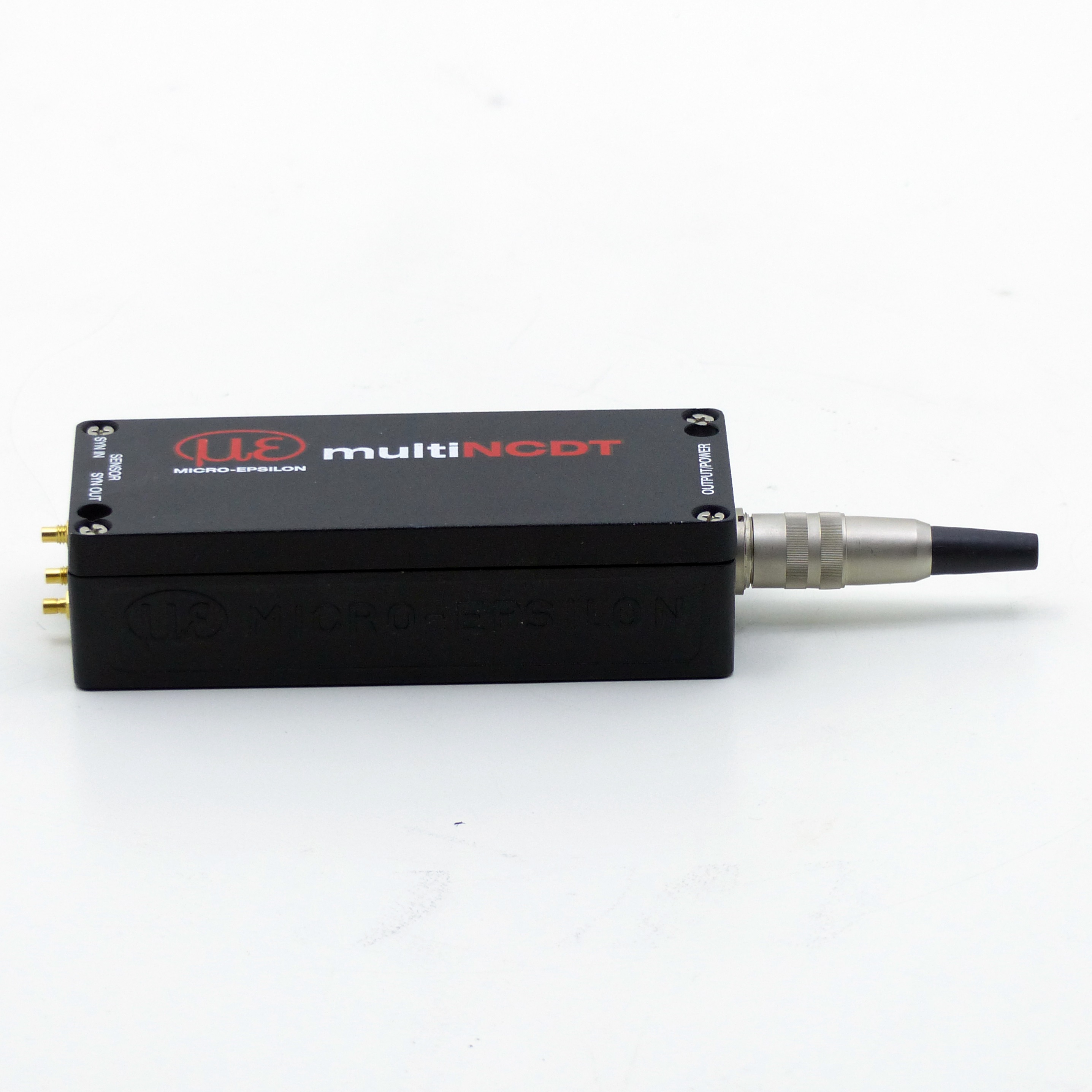 Sensor