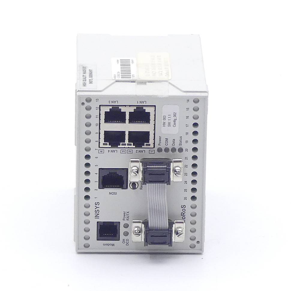 Modem