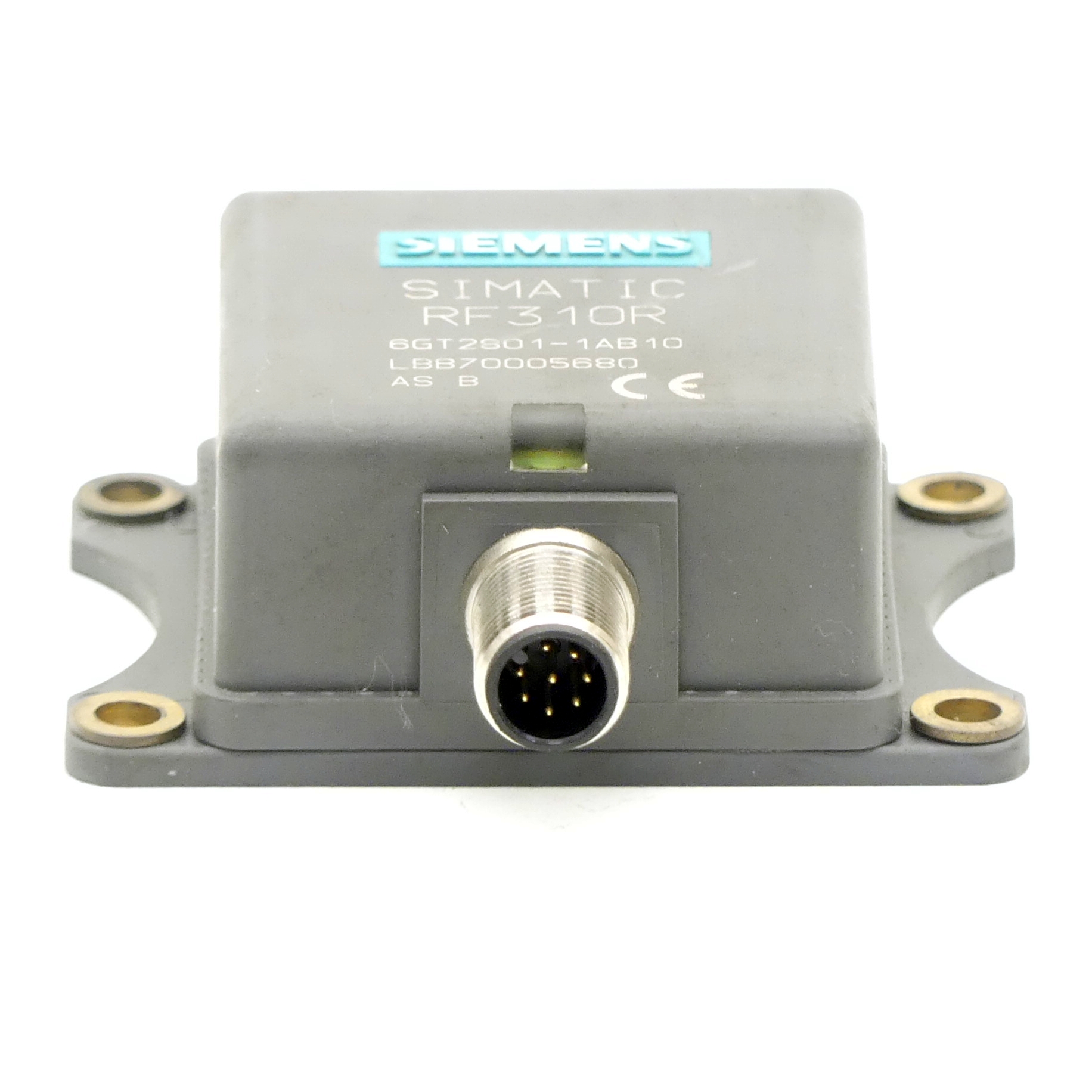 SIMATIC RF300 Reader RF310R 