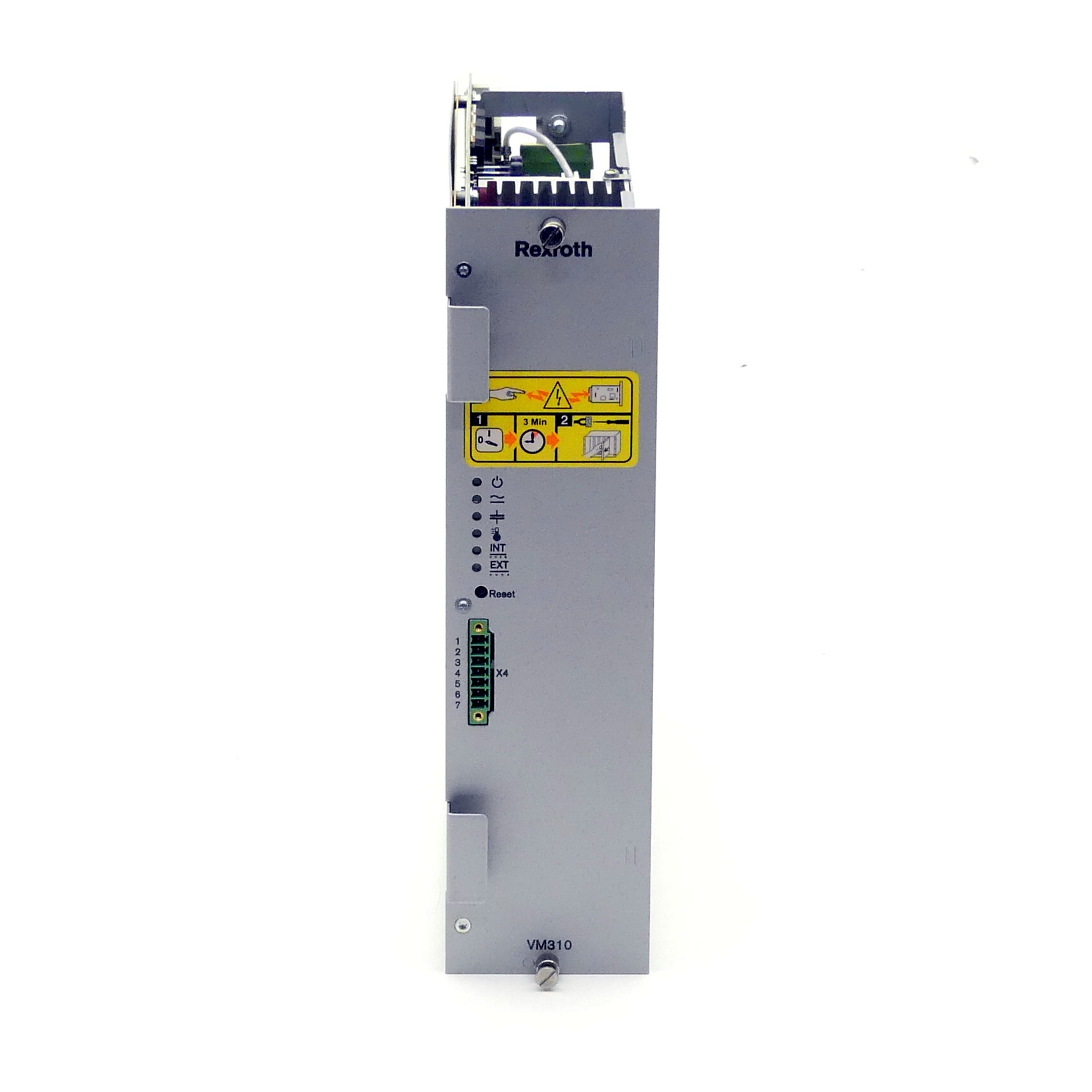 Supply module