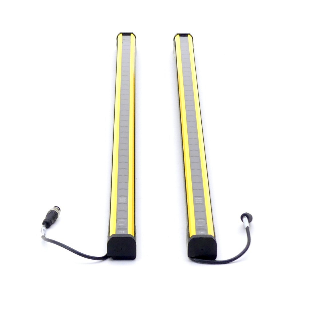 Sicherheits-Lichtvorhang C4C-EA09030A10000 + C4C-SA09030A10000 Neu
