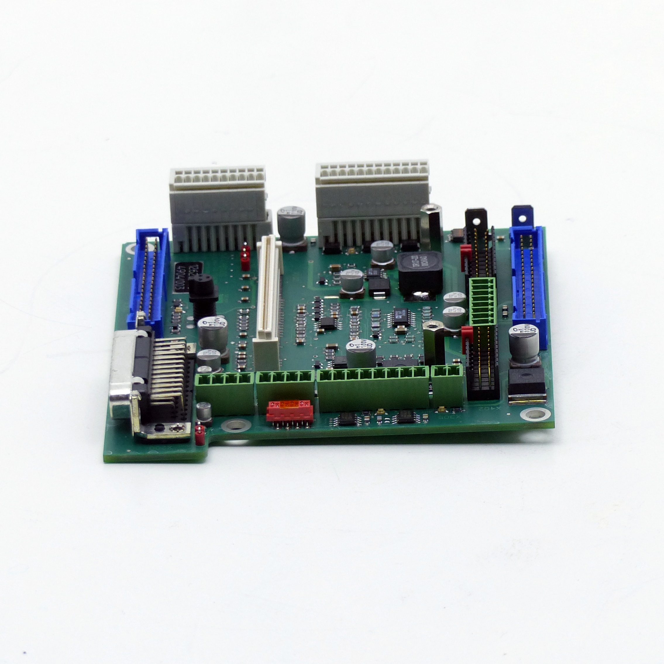 Circuit Board  New FS