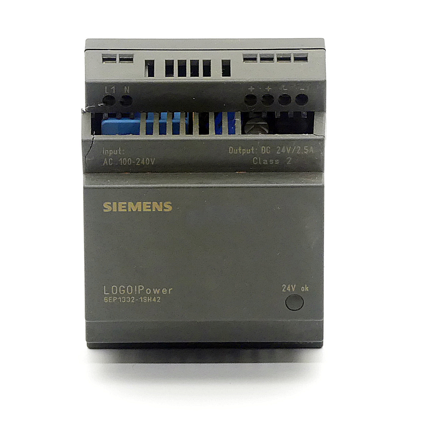 Power Supply 