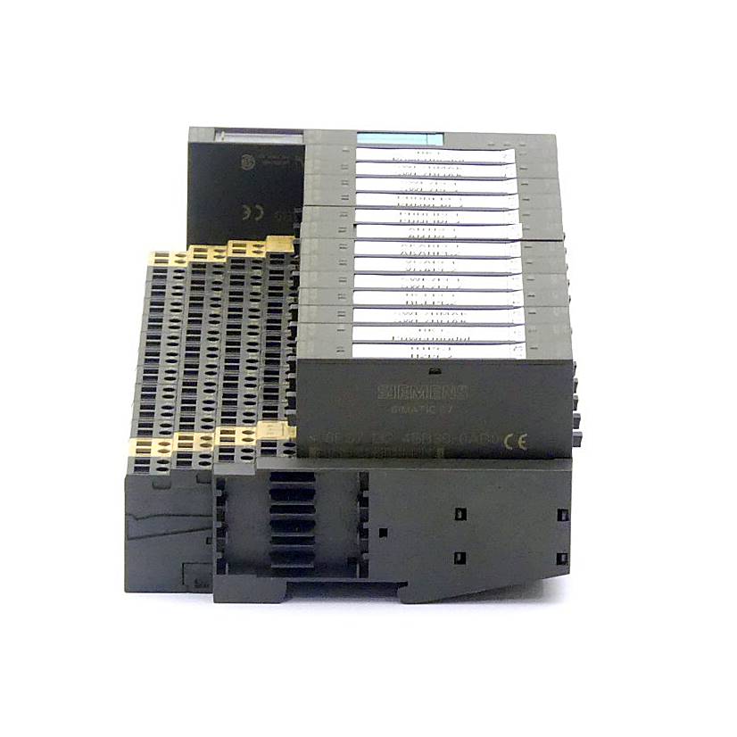 INTERFACE MODULE