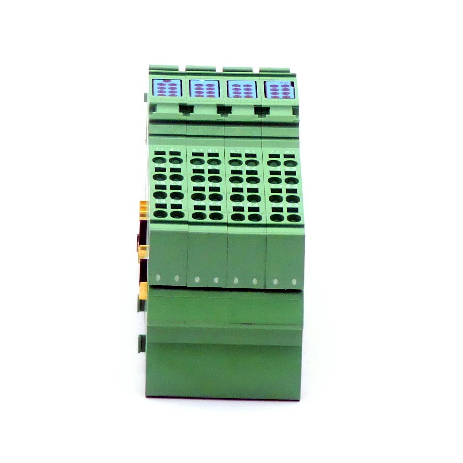 Inline-Klemme IB IL 24 DI 32/HD Gebraucht