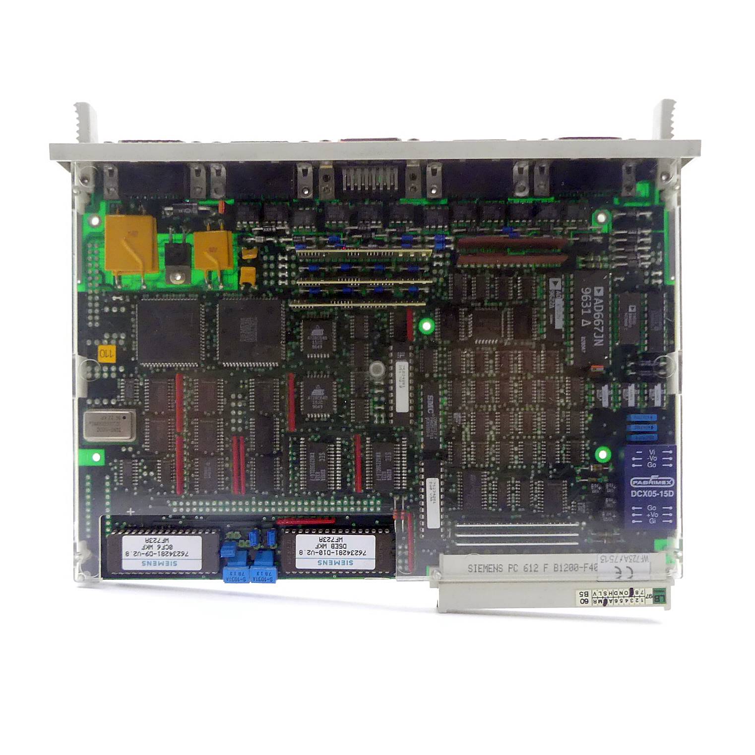 positioning assembly  Refurbished