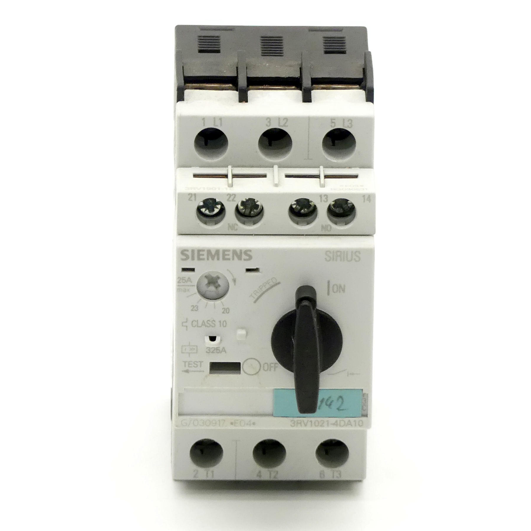 circuit breaker