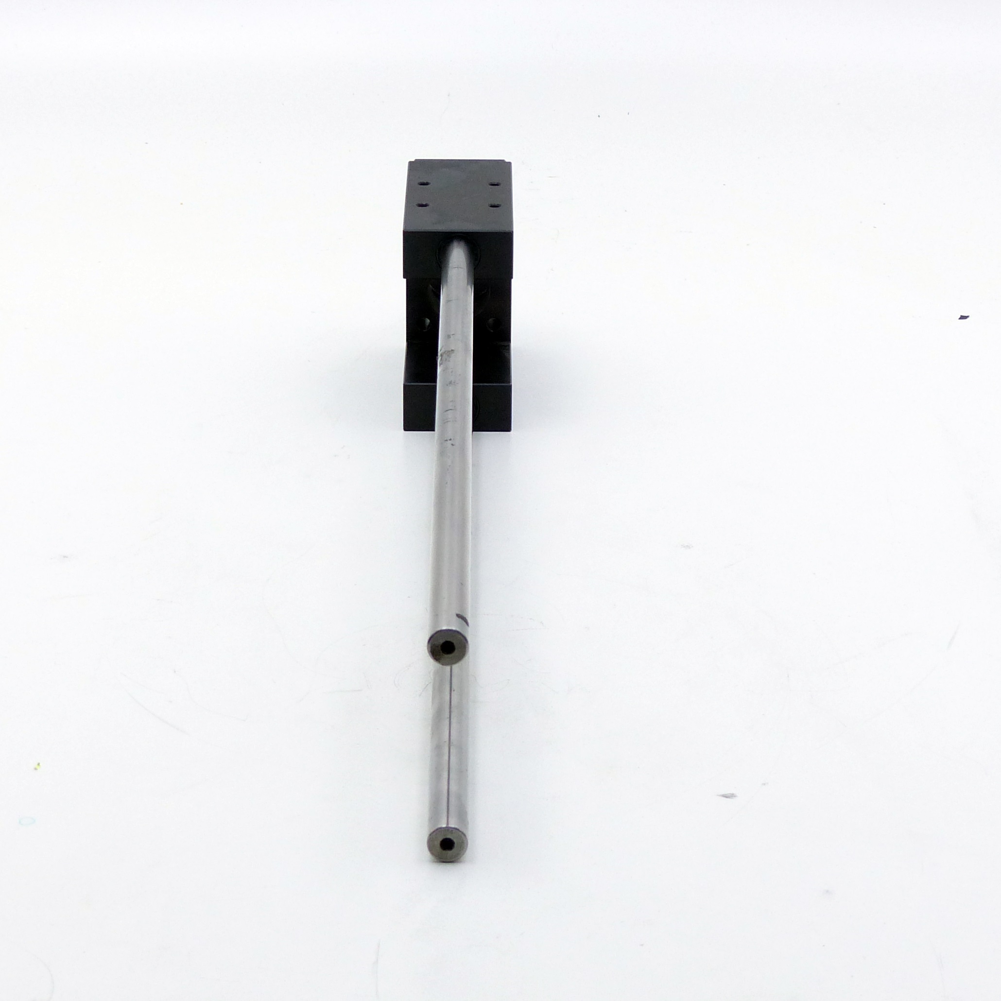 Cylinder Mounting