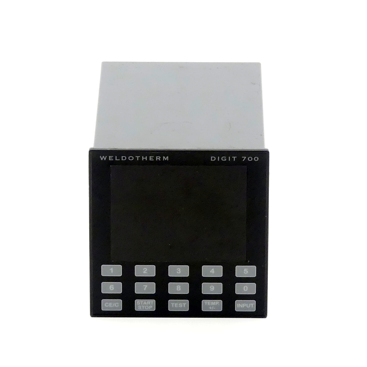 Programmregler DIGIT 700