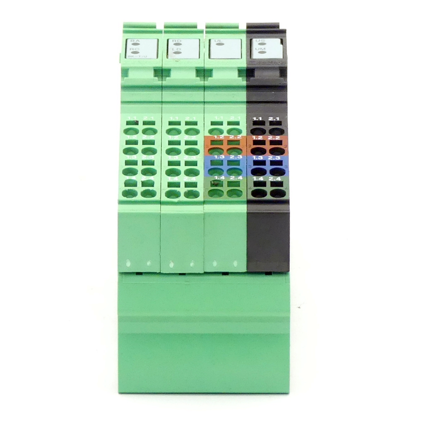 Expansion module IBS IL BK-T/U